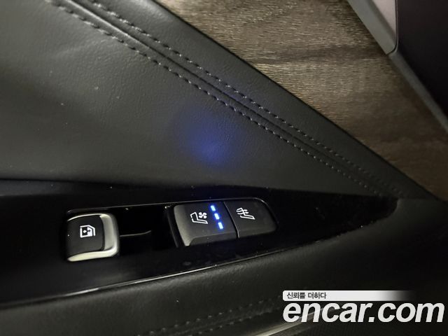 Kia K8 3.5 LPG 2WD Prestige(Rentcar) 2022 — фото 20