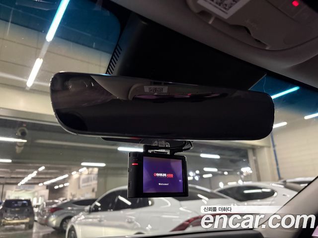 Kia K8 3.5 LPG 2WD Prestige(Rentcar) 2022 — фото 23