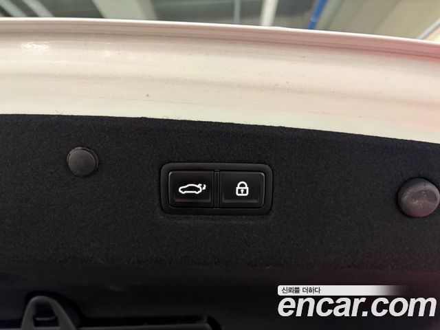 Kia K8 3.5 LPG 2WD Prestige(Rentcar) 2022 — фото 24