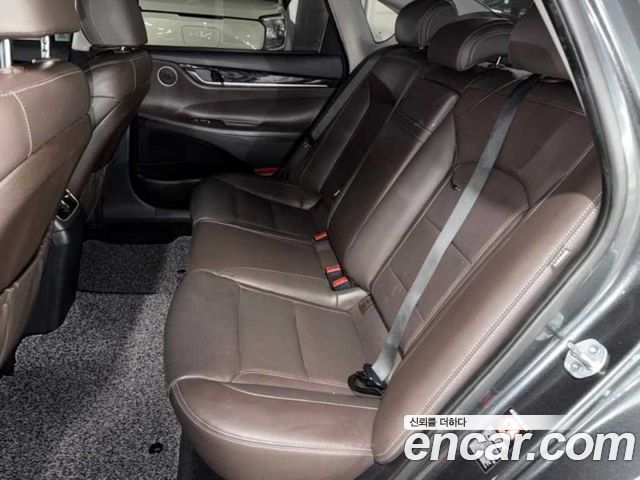 Hyundai Grandeur (IG) 2.4 Premium 2019 — фото 7