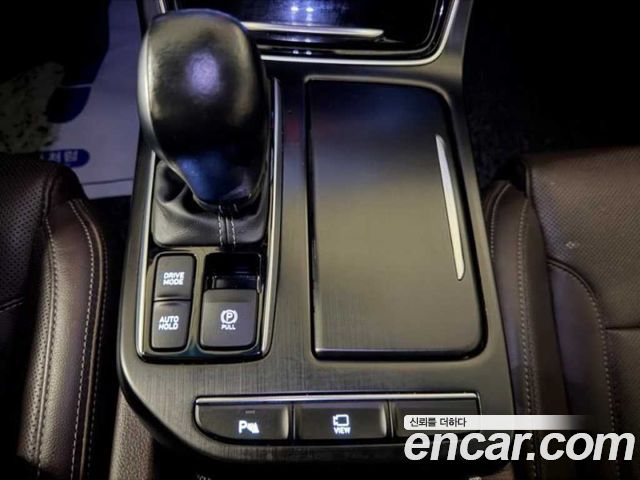 Hyundai Grandeur (IG) 2.4 Premium 2019 — фото 16