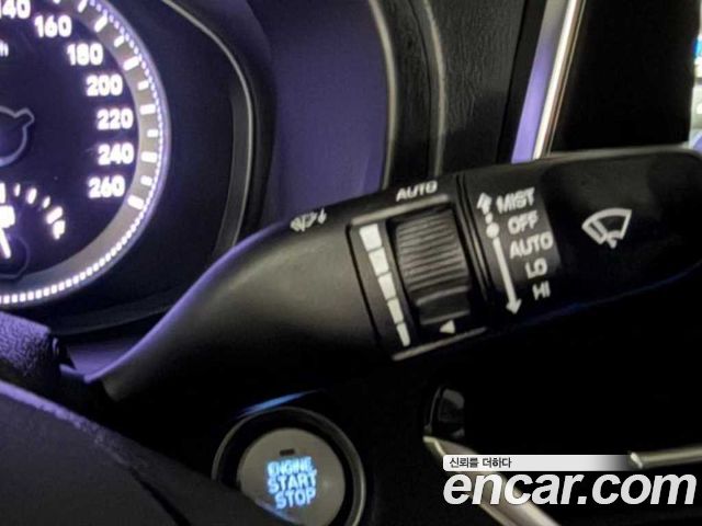 Hyundai Grandeur (IG) 2.4 Premium 2019 — фото 20