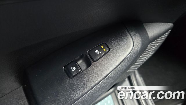 Kia Seltos Gasoline 1.6 Turbo 2WD Noblesse 2020 — фото 28