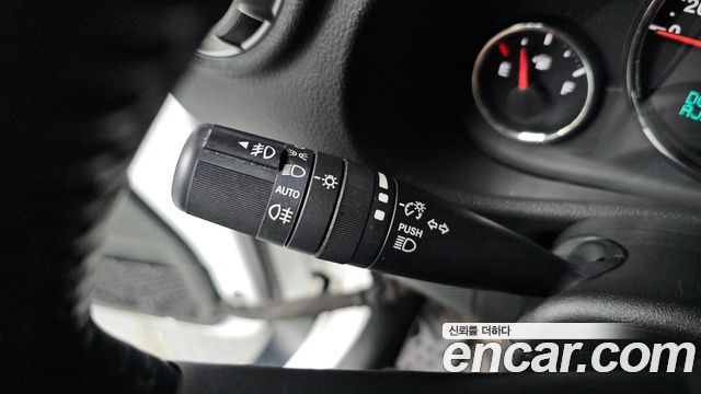 Jeep Wrangler (JK) 3.6 Sahara 4Door 2017 — фото 16