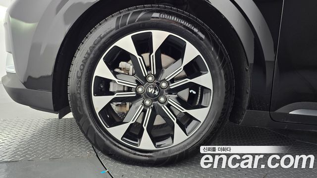 Kia Carnival (IV) Gasoline 9-Seater Signature 2021 — фото 5