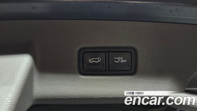 Kia Carnival (IV) Gasoline 9-Seater Signature 2021 — фото 21