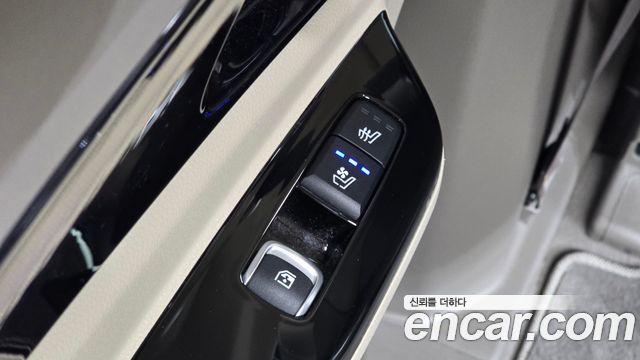 Kia Carnival (IV) Gasoline 9-Seater Signature 2021 — фото 24