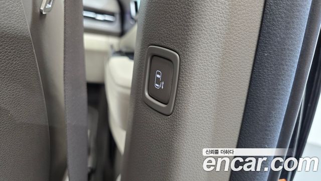Kia Carnival (IV) Gasoline 9-Seater Signature 2021 — фото 35