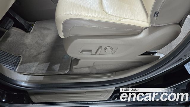 Kia Carnival (IV) Gasoline 9-Seater Signature 2021 — фото 38