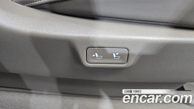 Kia Carnival (IV) Gasoline 9-Seater Signature 2021 — фото 41