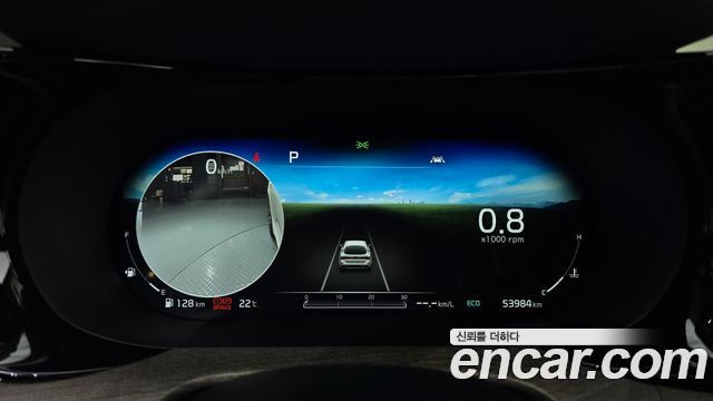 Kia K5 (III) 2.0 Noblesse 2020 — фото 8