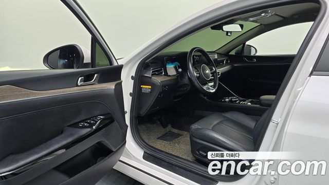 Kia K5 (III) 2.0 Noblesse 2020 — фото 10