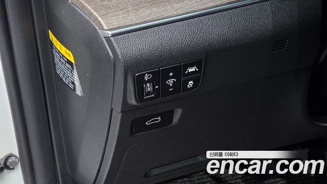 Kia K5 (III) 2.0 Noblesse 2020 — фото 14