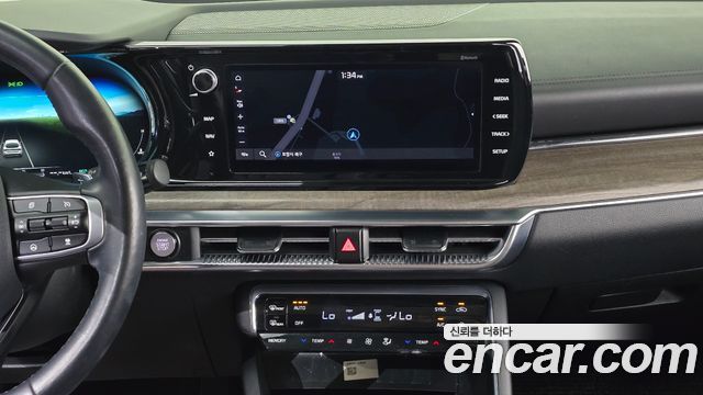 Kia K5 (III) 2.0 Noblesse 2020 — фото 18