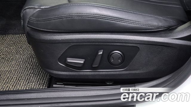 Kia K5 (III) 2.0 Noblesse 2020 — фото 19