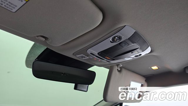Kia K5 (III) 2.0 Noblesse 2020 — фото 20