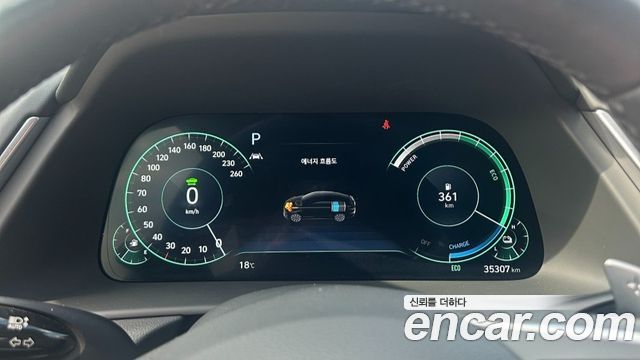 Hyundai Sonata Hybrid (DN8) Inspiration 2020 — фото 8
