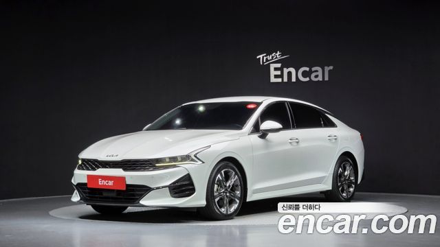 Kia K5 (III) 2.0 Prestige