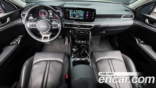 Kia K5 (III) 2.0 Prestige 2023 — фото 7
