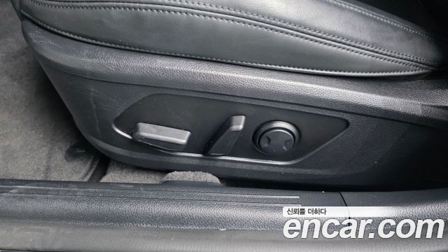 Kia K5 (III) 2.0 Prestige 2023 — фото 19