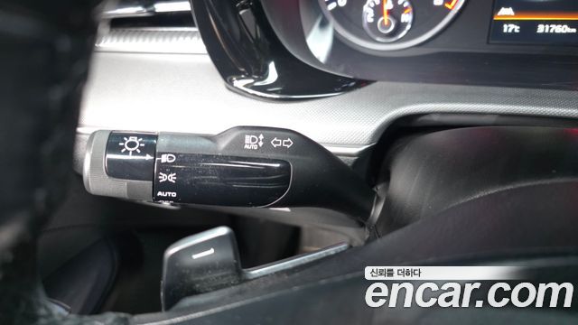 Kia K5 (III) 2.0 Prestige 2023 — фото 36