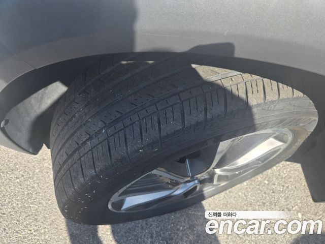 Hyundai Tucson Diesel 2.0 2WD Modern 2018 — фото 20