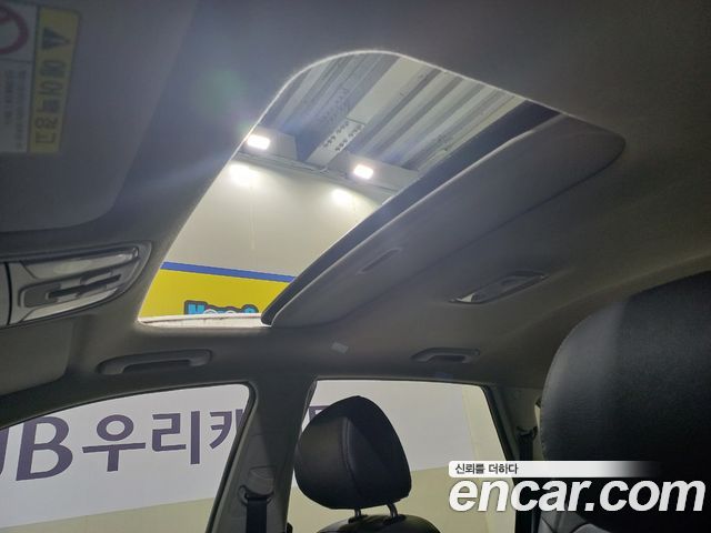 Kia Niro Prestige 2018 — фото 20