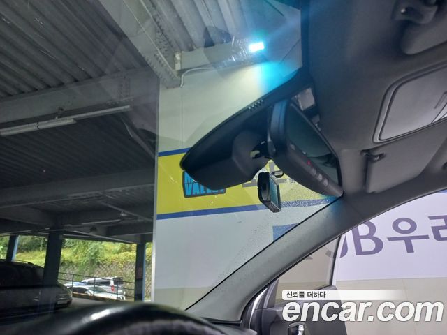 Kia Niro Prestige 2018 — фото 21