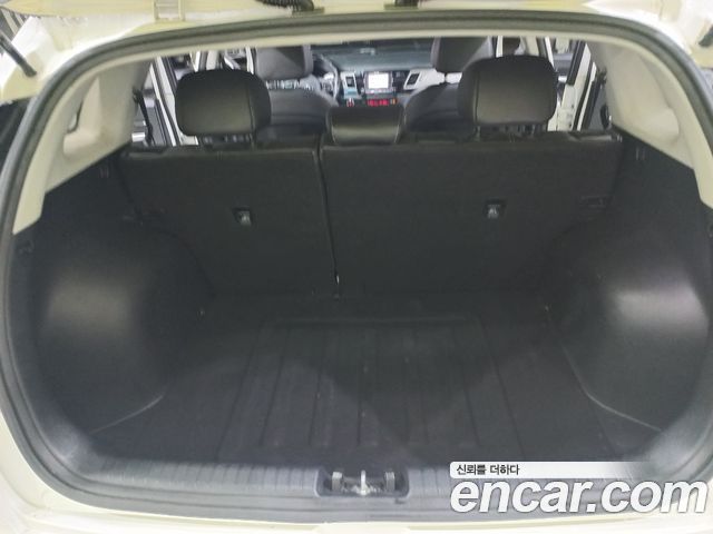 Kia Niro Prestige 2018 — фото 22