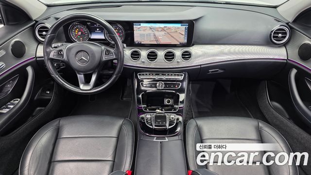 Mercedes-Benz E-Class (W213) E200 Avantgarde 2017 — фото 7