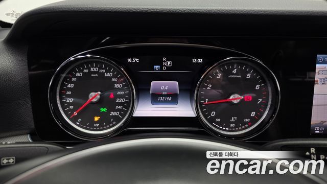 Mercedes-Benz E-Class (W213) E200 Avantgarde 2017 — фото 8