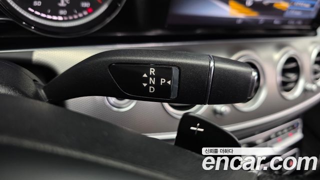 Mercedes-Benz E-Class (W213) E200 Avantgarde 2017 — фото 9
