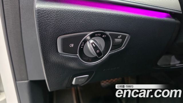 Mercedes-Benz E-Class (W213) E200 Avantgarde 2017 — фото 28