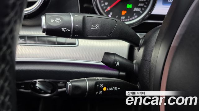 Mercedes-Benz E-Class (W213) E200 Avantgarde 2017 — фото 29