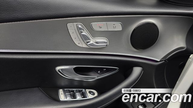 Mercedes-Benz E-Class (W213) E200 Avantgarde 2017 — фото 31