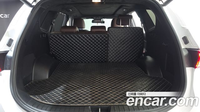 Hyundai Santa Fe (TM) Diesel 2.0 2WD Inspiration 2019 — фото 20