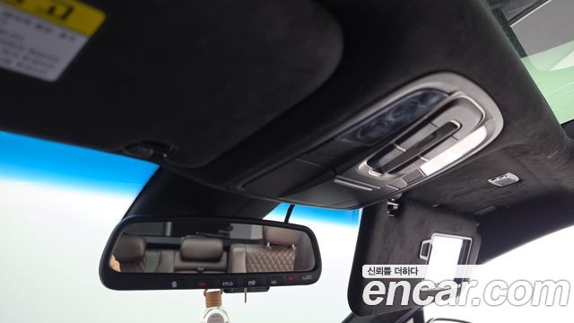 Hyundai Santa Fe (TM) Diesel 2.0 2WD Inspiration 2019 — фото 30