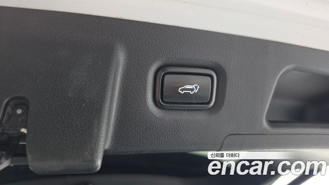 Hyundai Santa Fe (TM) Diesel 2.0 2WD Inspiration 2019 — фото 33