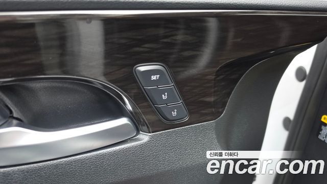 Hyundai Santa Fe (TM) Diesel 2.0 2WD Inspiration 2019 — фото 34