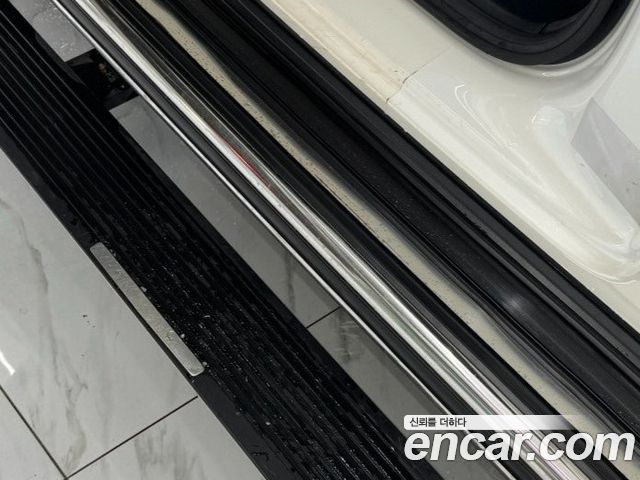 Mercedes-Benz G-Class (W463b) AMG G63 2020 — фото 24