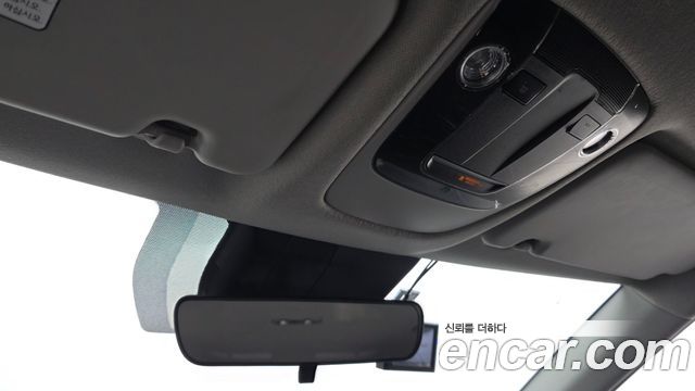 Kia Seltos Gasoline 1.6 Turbo 2WD Prestige 2020 — фото 17