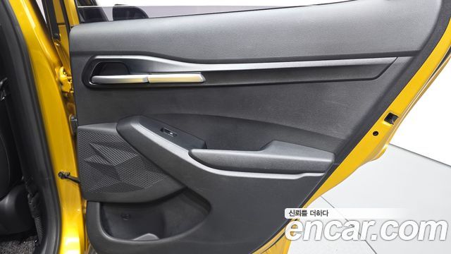 Kia Seltos Gasoline 1.6 Turbo 2WD Prestige 2020 — фото 25