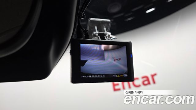 Kia Seltos Gasoline 1.6 Turbo 2WD Prestige 2020 — фото 30