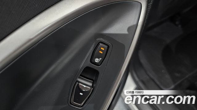 Hyundai Santa Fe The Prime Diesel 2.0 2WD Premium 2018 — фото 17
