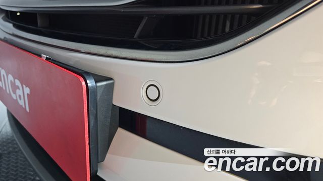 Hyundai Santa Fe The Prime Diesel 2.0 2WD Premium 2018 — фото 31