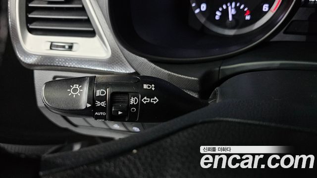 Hyundai Santa Fe The Prime Diesel 2.0 2WD Premium 2018 — фото 33