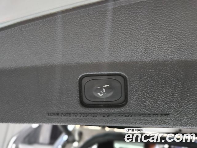Ford Explorer 2.0 Ecoboost 2WD 5th 2013 — фото 9