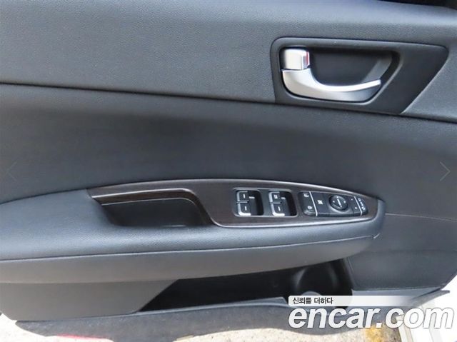 Kia K5 (II) 1.7 Diesel SX Prestige 2016 — фото 6