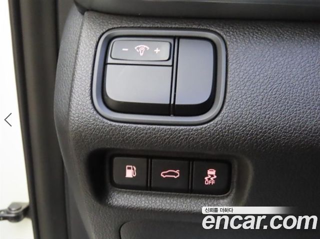 Kia K5 (II) 1.7 Diesel SX Prestige 2016 — фото 15