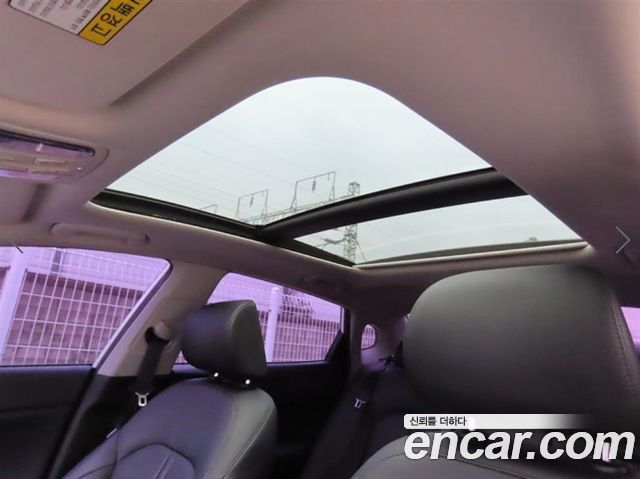 Kia K5 (II) 1.7 Diesel SX Prestige 2016 — фото 22